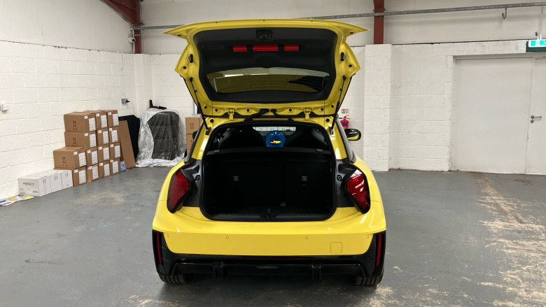 MINI Cooper 1.5 C Sport [Level 3] 3dr Auto Petrol Hatchback